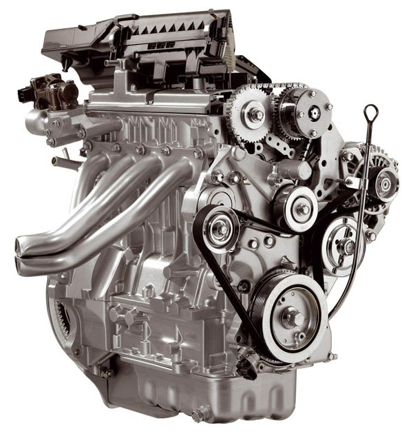 2000 Lac Dts Car Engine